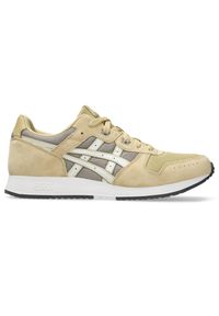Sneakersy Asics Lyte Classic. Kolor: wielokolorowy, biały, beżowy #1