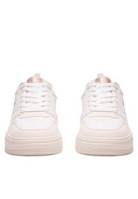 Champion Sneakersy RD18 LITE LOW S11724-WW007 Beżowy. Kolor: beżowy. Materiał: syntetyk, materiał #5