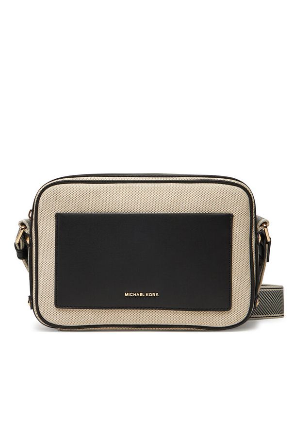 Torebka MICHAEL Michael Kors. Kolor: czarny
