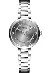Zegarek Pierre Ricaud Zegarek damski Pierre Ricaud P22070.5156Q srebrny. Kolor: srebrny #1