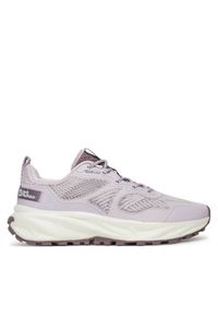 Jack Wolfskin Trekkingi Prelight Swift Pro Vent Low A64086 Fioletowy. Kolor: fioletowy. Materiał: materiał #1