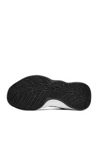 Reebok Buty do koszykówki CEO-PRESS 100246832 Czarny. Kolor: czarny. Materiał: materiał. Sport: koszykówka #4