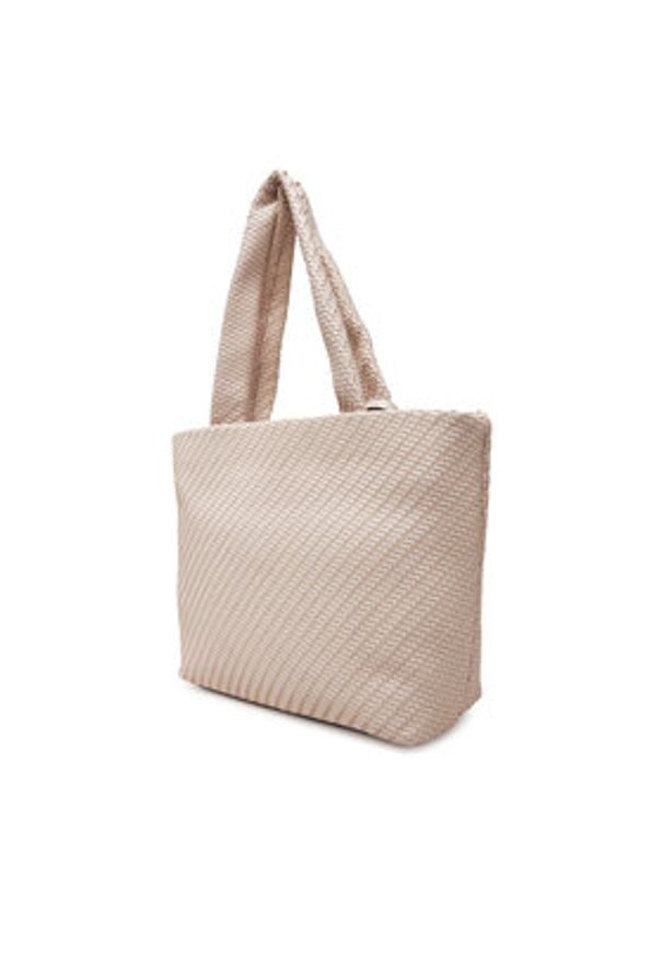 Guess Torba HWWG95 30230 Beżowy. Kolor: beżowy. Materiał: skórzane