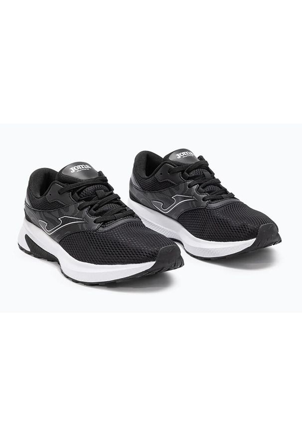 Buty do biegania męskie Joma Meta Men. Kolor: czarny
