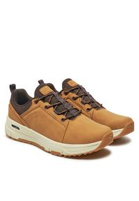 Joma Sneakersy Sanabria CSANAW2426 Brązowy. Kolor: brązowy. Materiał: skóra #3