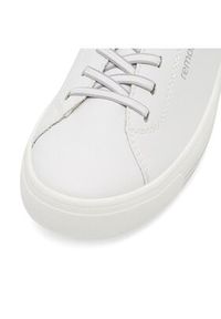 Remonte Sneakersy D0913-80 Biały. Kolor: biały. Materiał: skóra #2