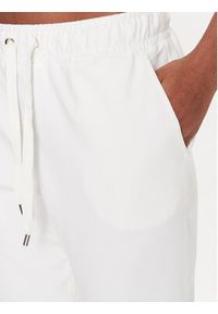 Liu Jo Sport Spodnie dresowe TA3146 F0090 Beżowy Regular Fit. Kolor: beżowy. Materiał: bawełna, dresówka #5