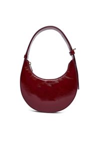 Torebka Furla. Kolor: czerwony