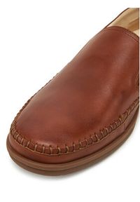 Pikolinos Półbuty M9A-3111 Brązowy. Kolor: brązowy. Materiał: skóra