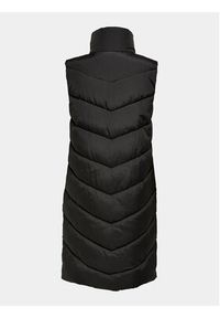 JDY Bezrękawnik Finno 15305655 Czarny Regular Fit. Kolor: czarny. Materiał: syntetyk. Długość rękawa: bez rękawów #13
