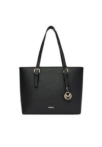 MEXX Torebka CEO-MEXX-X-004-07 Czarny. Kolor: czarny #2