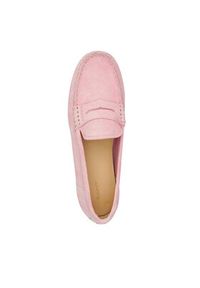 GANT - Gant Mokasyny 30573932 Różowy. Kolor: różowy. Materiał: zamsz, skóra #3
