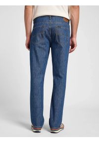 Lee - MESKIE SPODNIE LEE WEST SKATER STONE 112365353 #3