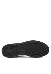 Puma Sneakersy Court Classic 395018 07 Biały. Kolor: biały. Materiał: skóra #4