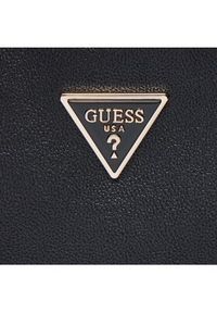 Guess Torebka Latona (BG) Mini-Bags HWBG92 11750 Czarny. Kolor: czarny. Materiał: skórzane #7