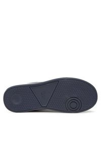 Polo Ralph Lauren Sneakersy RF104275 Granatowy. Kolor: niebieski. Materiał: skóra #3
