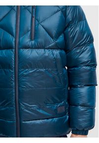 Blend Kurtka zimowa 20715929 Niebieski Regular Fit. Kolor: niebieski. Materiał: syntetyk. Sezon: zima