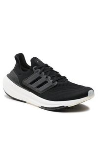Adidas - adidas Buty do biegania Ultraboost 23 Shoes GY9351 Czarny. Kolor: czarny. Materiał: materiał #6