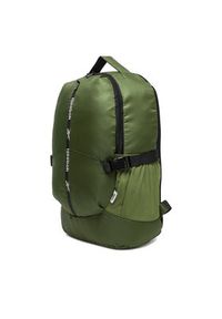 Reebok Plecak CWBEO-RBK-M-006-10 Zielony ciemny. Kolor: zielony. Materiał: materiał #5