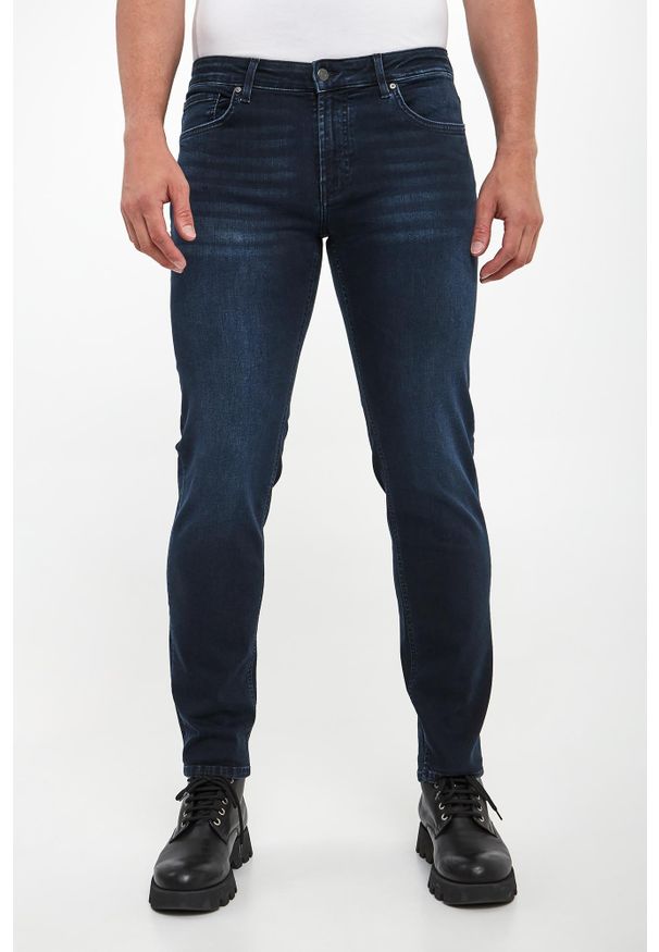 Liu Jo - Jeansy męskie LIU JO