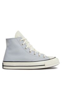 Converse Trampki Chuck 70 A04968C Biały. Kolor: biały