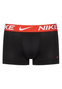 Nike Komplet bokserek 0000KE1156 Kolorowy. Materiał: bawełna. Wzór: kolorowy #7