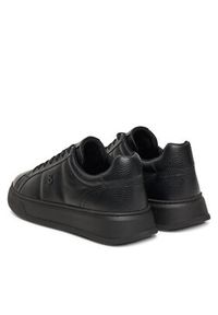 Bogner Sneakersy Milan 26 12540055 Czarny. Kolor: czarny. Materiał: skóra #2
