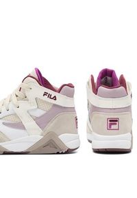 Fila Sneakersy M-Squad Nbk Wmn FFW0199.73029 Beżowy. Kolor: beżowy #6