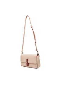 Furla Torebka Iride S WB01826 ARE000 CN 0496S Różowy. Kolor: różowy. Materiał: skórzane #3