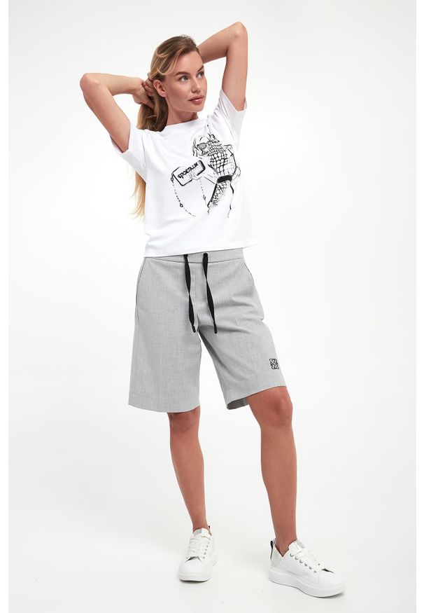 Sportalm - Bermudy damskie SPORTALM