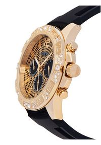 Guess Zegarek Majestic GW0909G2 Złoty. Kolor: złoty