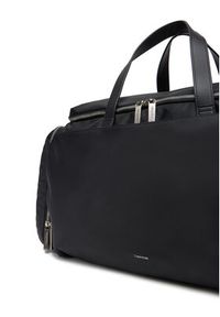 Calvin Klein Torba Business Tech Weekender K50K512930 Czarny. Kolor: czarny. Materiał: materiał