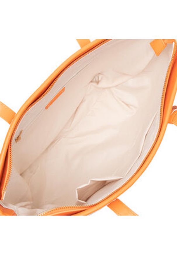DeeZee Torebka MDS-D-061-25-01 Beżowy. Kolor: beżowy