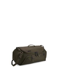 THULE - Torba Thule RoundTrip Bike Duffel 55 L. Kolor: zielony