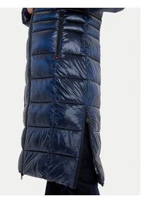 Frieda & Freddies Kurtka zimowa 3880A Granatowy Regular Fit. Kolor: niebieski. Materiał: syntetyk. Sezon: zima #3