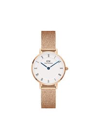 Zegarek Daniel Wellington. Kolor: złoty