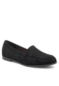 Clara Barson Lordsy WS27205-08 Czarny. Kolor: czarny. Materiał: materiał