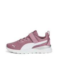 Puma Buty Anzarun Lite Ac+ Ps 37200925. Kolor: biały, fioletowy, wielokolorowy