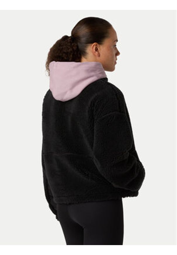 The North Face Polar Extreme Pile NF0A88ZB Czarny Regular Fit. Kolor: czarny. Materiał: syntetyk