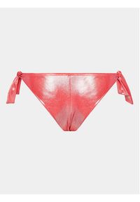 Emporio Armani Bikini 262636 3R303 00776 Czerwony. Kolor: czerwony. Materiał: syntetyk