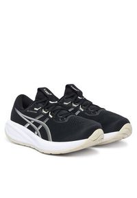 Asics Buty do biegania Gel-Cumulus 28 1011C143 Czarny. Kolor: czarny. Materiał: mesh #3