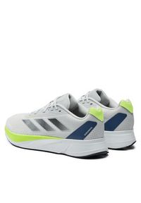 Adidas - adidas Buty do biegania Duramo Sl M IF1200 Szary. Kolor: szary. Materiał: materiał #3