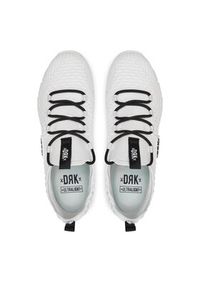 Dorko Sneakersy Ultralight DS2287M Biały. Kolor: biały #3