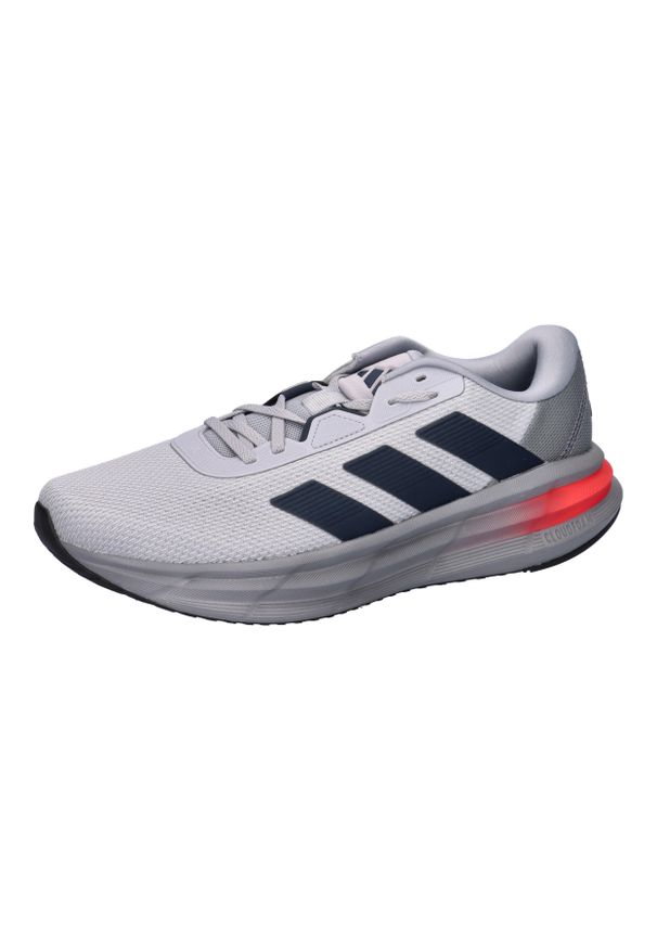 Adidas - Buty do biegania adidas Galaxy 7. Kolor: szary. Sport: bieganie