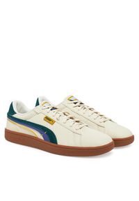 Puma Sneakersy Puma Smash 3.0 400740 02 Beżowy. Kolor: beżowy. Materiał: skóra #2