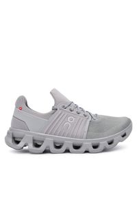 Sneakersy On. Kolor: szary #1