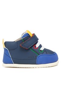 Sneakersy Mayoral. Kolor: niebieski #1