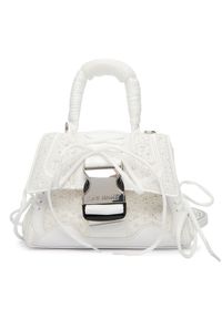 Torebka Steve Madden. Kolor: biały #1