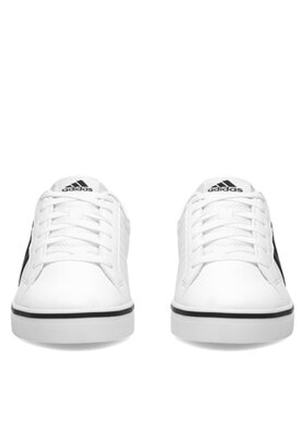 Adidas - adidas Sneakersy VS PACE 2.0 HP6010 Biały. Kolor: biały. Materiał: materiał, syntetyk