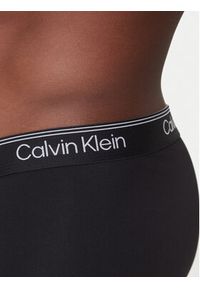 Calvin Klein Underwear Komplet 5 par bokserek LV00NB4412 Czarny. Kolor: czarny. Materiał: syntetyk #3